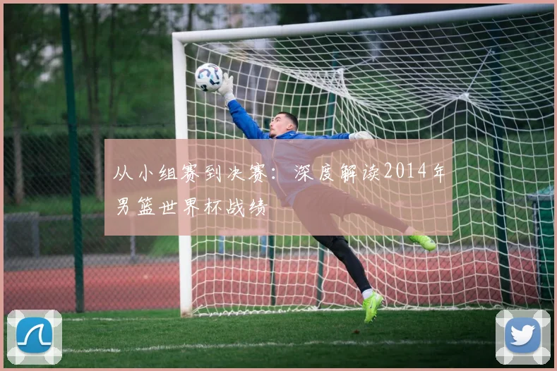 从小组赛到决赛:深度解读2014年男篮世界杯战绩