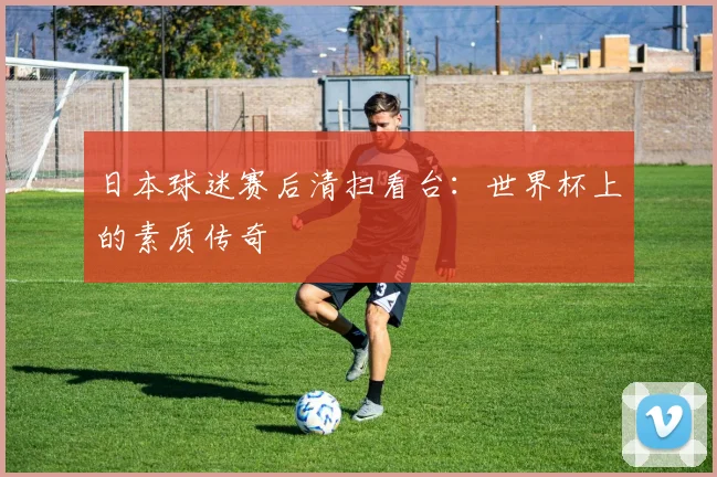 日本球迷赛后清扫看台：世界杯上的素质传奇