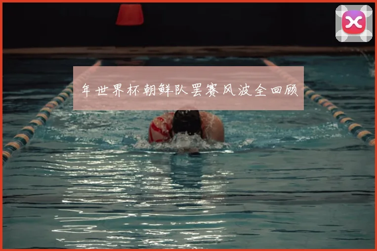 年世界杯朝鲜队罢赛风波全回顾