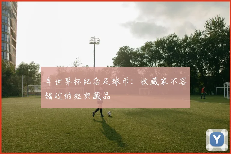 年世界杯纪念足球币：收藏家不容错过的经典藏品
