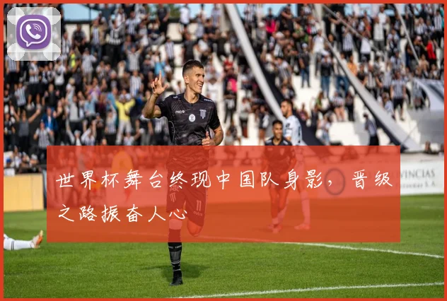 世界杯舞台终现中国队身影，晋级之路振奋人心
